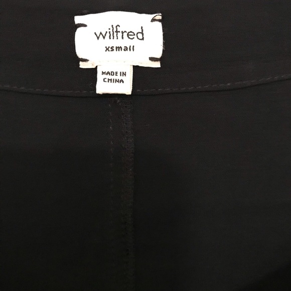 Wilfred blouse - Picture 5 of 13